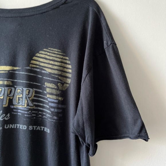 CHIP-PEPPER 2003 Los Angels T-Shirt - Picture 10 of 14